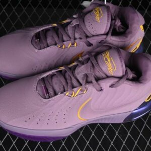 Nike LeBron XXI EP Basketball Shoes - FV2345-500 MJ 9 60239f6fadec9b3c