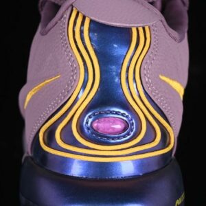 Nike LeBron XXI EP Basketball Shoes - FV2345-500 MJ 12 71a716f88b9cb002
