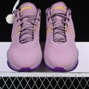 Nike LeBron XXI EP Basketball Shoes - FV2345-500 MJ 14 8ecd162804ec8101