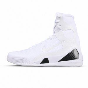 Nike Kobe 9 Elite Protro Basketball Shoes High-Top – FZ7335-100 MJ