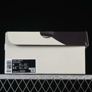 Nike Book 1 Devin Booker Basketball Shoes with Zoom Air - IH0893-100 MJ 9 7eae256cae5bf055