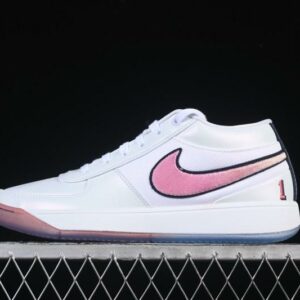 Nike Book 1 Devin Booker Basketball Shoes with Zoom Air - IH0893-100 MJ 11 a6019386d1f4cce6