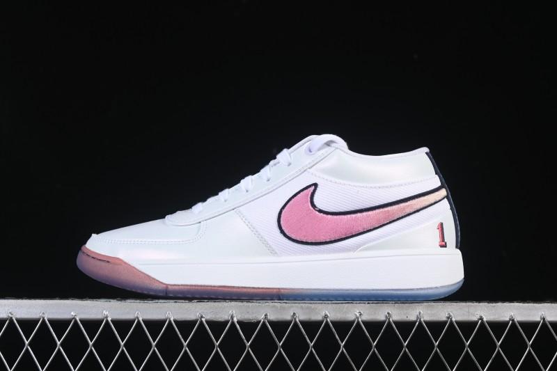 Nike Book 1 Devin Booker Basketball Shoes with Zoom Air – IH0893-100 MJ Nike Book 1 Devin Booker Basketball Shoes with Zoom Air – IH0893-100 MJ