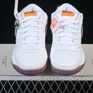 Nike Book 1 Devin Booker Basketball Shoes with Zoom Air - IH0893-100 MJ 14 ebf4f032619f5a1c
