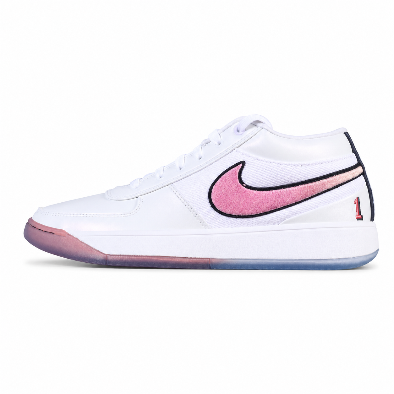 Nike Book 1 Devin Booker Basketball Shoes with Zoom Air – IH0893-100 MJ Nike Book 1 Devin Booker Basketball Shoes with Zoom Air – IH0893-100 MJ