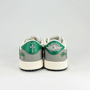 AJ 1 Low Travis Scott Stussy XJ1979-002 1 3bc9d85c result result