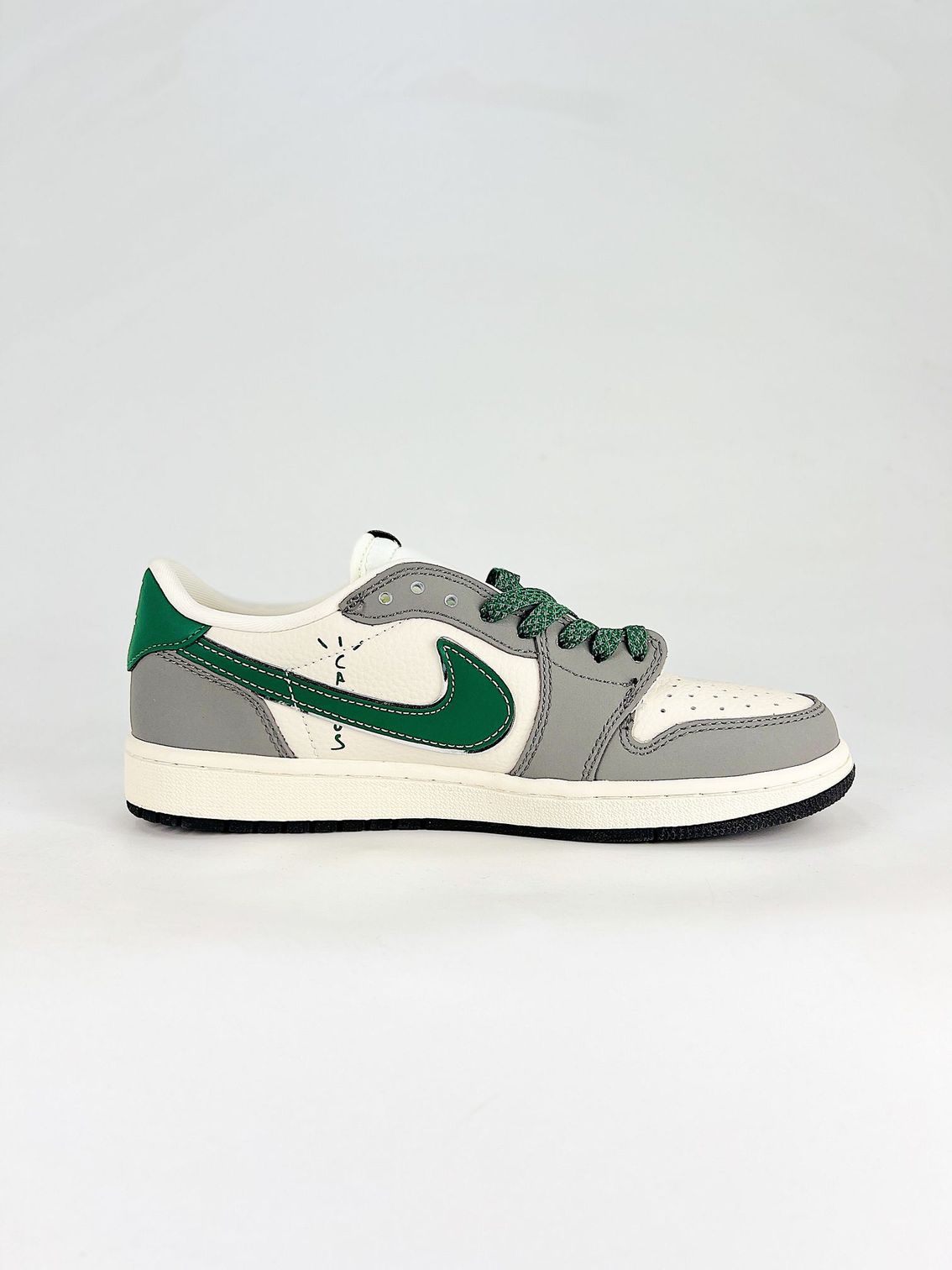AJ 1 Low Travis Scott Stussy XJ1979-002 AJ 1 Low Travis Scott Stussy XJ1979-002