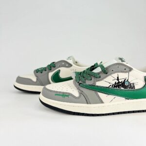 AJ 1 Low Travis Scott Stussy XJ1979-002 5 d892a9fb result result