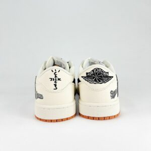 AJ 1 Low Travis Scott Stussy LD2028-073 1 24f540a5 result result