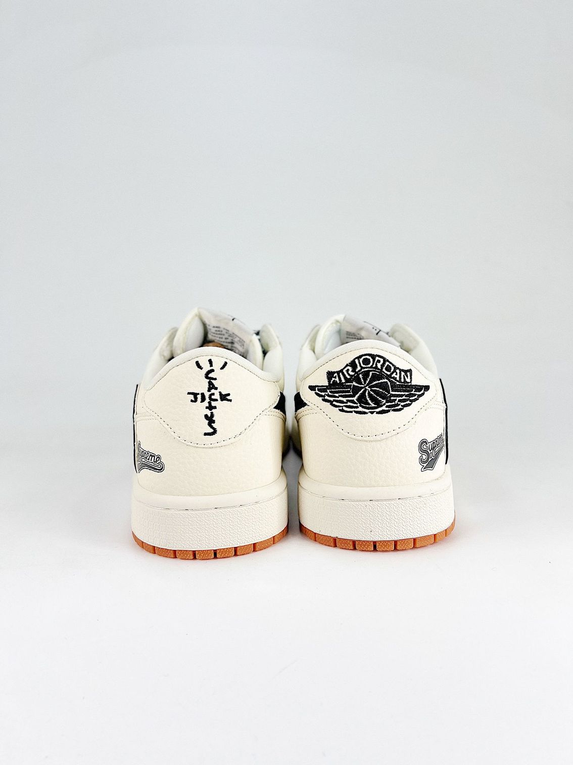 AJ 1 Low Travis Scott Stussy LD2028-073 AJ 1 Low Travis Scott Stussy LD2028-073
