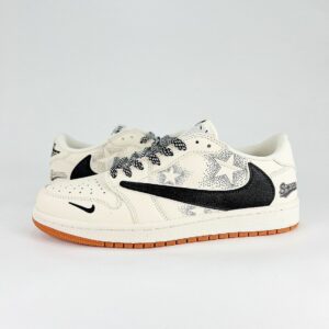 AJ 1 Low Travis Scott Stussy LD2028-073