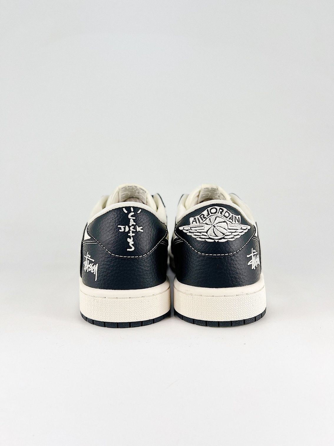 AJ 1 Low Travis Scott Stussy HH7518-087 AJ 1 Low Travis Scott Stussy HH7518-087