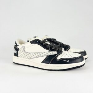 AJ 1 Low Travis Scott Stussy HH7518-087 3 62cff52c result result