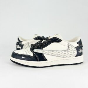 AJ 1 Low Travis Scott Stussy HH7518-087