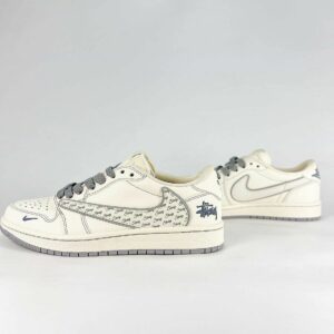 AJ 1 Low Travis Scott Stussy HH7518-085 1 5a91ead3 result result