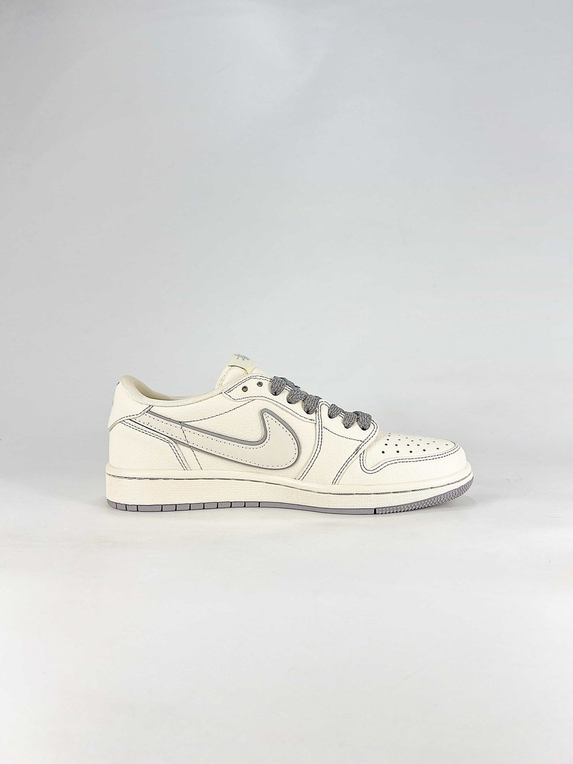 AJ 1 Low Travis Scott Stussy HH7518-085 AJ 1 Low Travis Scott Stussy HH7518-085