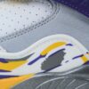 AJ 8 Retro ‘Kobe Bryant’ PE 305381-107 AJ 8 Retro ‘Kobe Bryant’ PE 305381-107