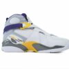AJ 8 Retro ‘Kobe Bryant’ PE 305381-107 AJ 8 Retro ‘Kobe Bryant’ PE 305381-107