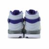 AJ 8 Retro ‘Kobe Bryant’ PE 305381-107 AJ 8 Retro ‘Kobe Bryant’ PE 305381-107