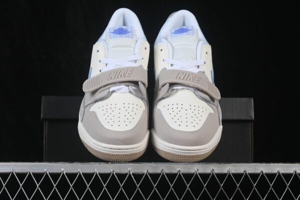 AJ Legacy 312 Low ‘Pinstripe Pack’ IR7563-141