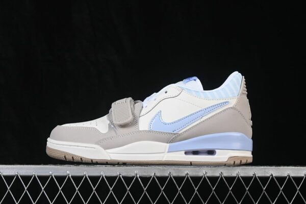 AJ Legacy 312 Low ‘Pinstripe Pack’ IR7563-141