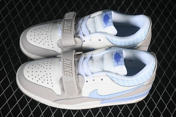 AJ Legacy 312 Low ‘Pinstripe Pack’ IR7563-141