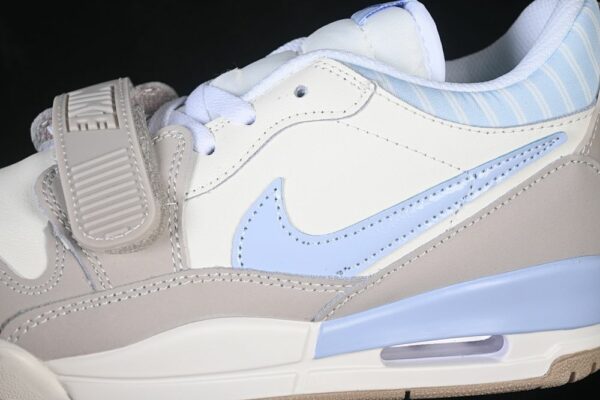 AJ Legacy 312 Low ‘Pinstripe Pack’ IR7563-141