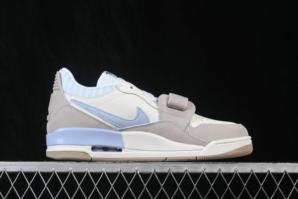 AJ Legacy 312 Low ‘Pinstripe Pack’ IR7563-141