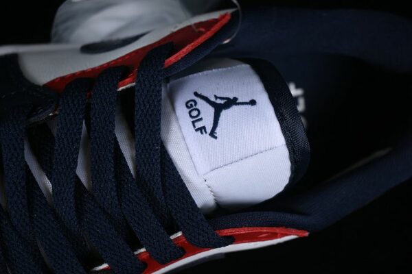 AJ 1 Low Golf ‘USA’ DD9315-113 AJ 1 Low Golf ‘USA’ DD9315-113