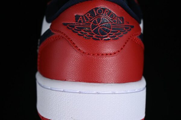 AJ 1 Low Golf ‘USA’ DD9315-113 AJ 1 Low Golf ‘USA’ DD9315-113