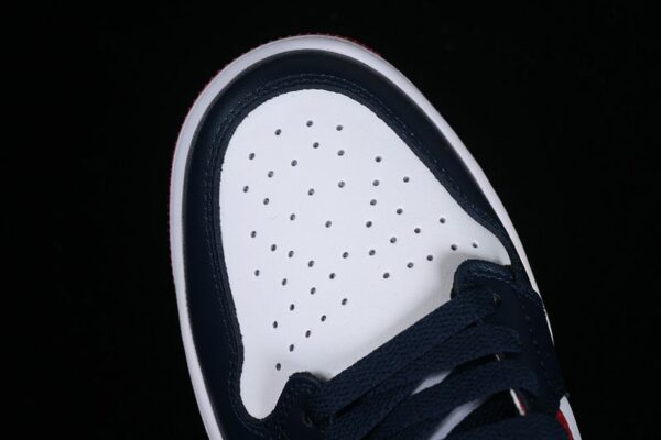 AJ 1 Low Golf ‘USA’ DD9315-113 AJ 1 Low Golf ‘USA’ DD9315-113