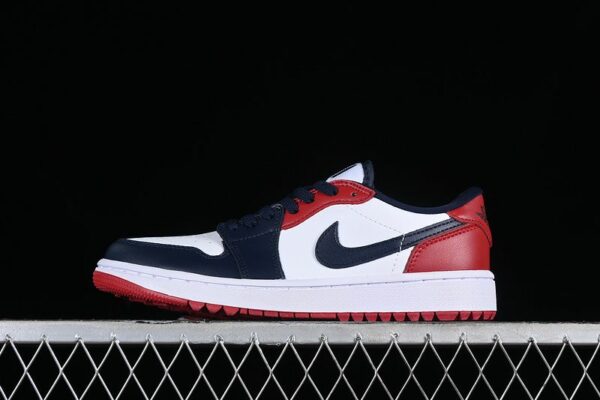 AJ 1 Low Golf ‘USA’ DD9315-113 AJ 1 Low Golf ‘USA’ DD9315-113