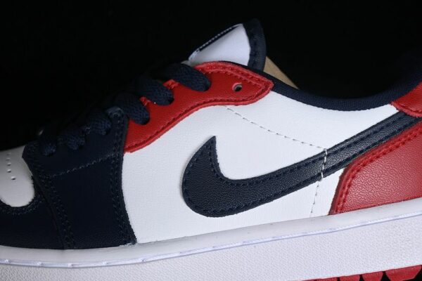 AJ 1 Low Golf ‘USA’ DD9315-113 AJ 1 Low Golf ‘USA’ DD9315-113