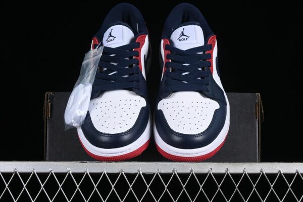 AJ 1 Low Golf ‘USA’ DD9315-113 AJ 1 Low Golf ‘USA’ DD9315-113