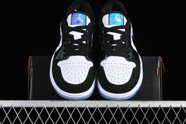 AJ 1 Low Golf NRG ‘Endless Pursuit Pack’ FZ4159-100