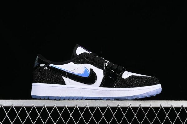 AJ 1 Low Golf NRG ‘Endless Pursuit Pack’ FZ4159-100