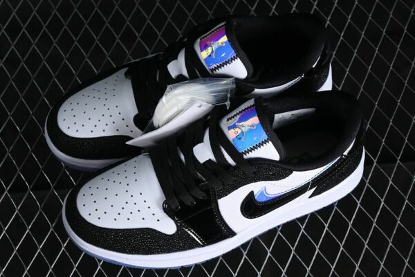 AJ 1 Low Golf NRG ‘Endless Pursuit Pack’ FZ4159-100