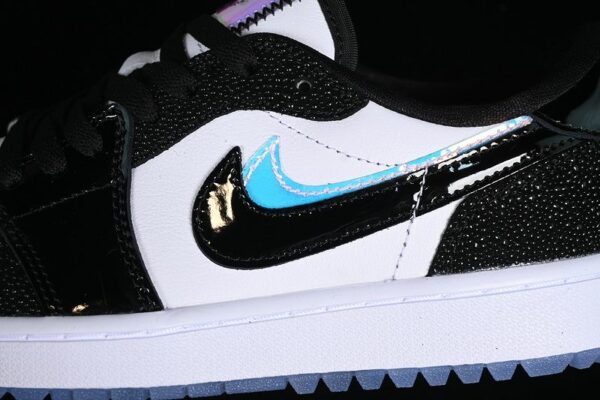 AJ 1 Low Golf NRG ‘Endless Pursuit Pack’ FZ4159-100