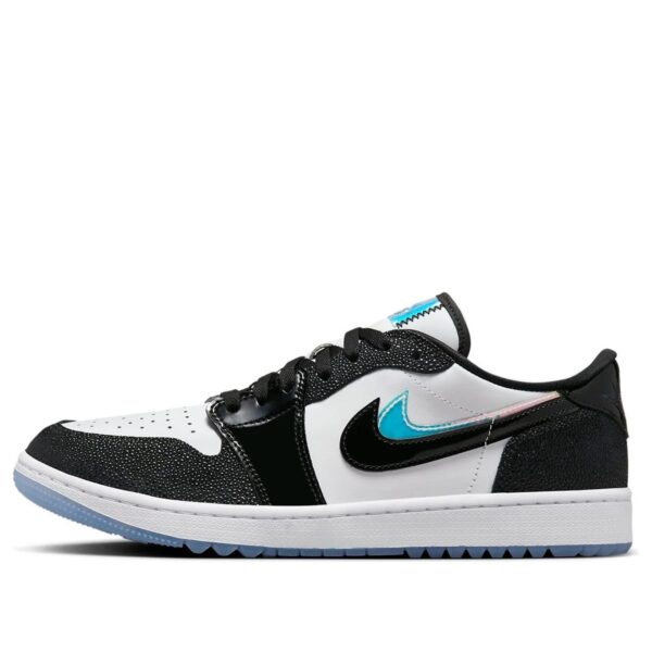 AJ 1 Low Golf NRG ‘Endless Pursuit Pack’ FZ4159-100