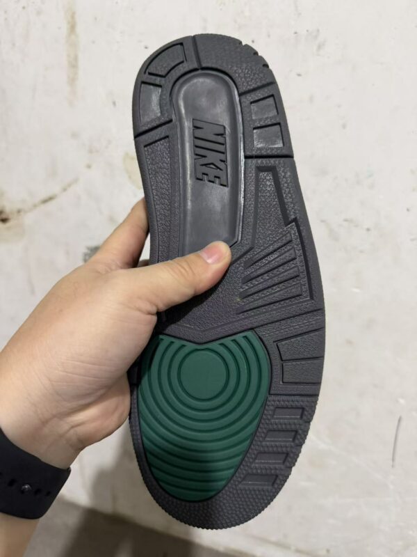 AJ 3 ‘Not Nice’ IF4396-001 AJ 3 ‘Not Nice’ IF4396-001