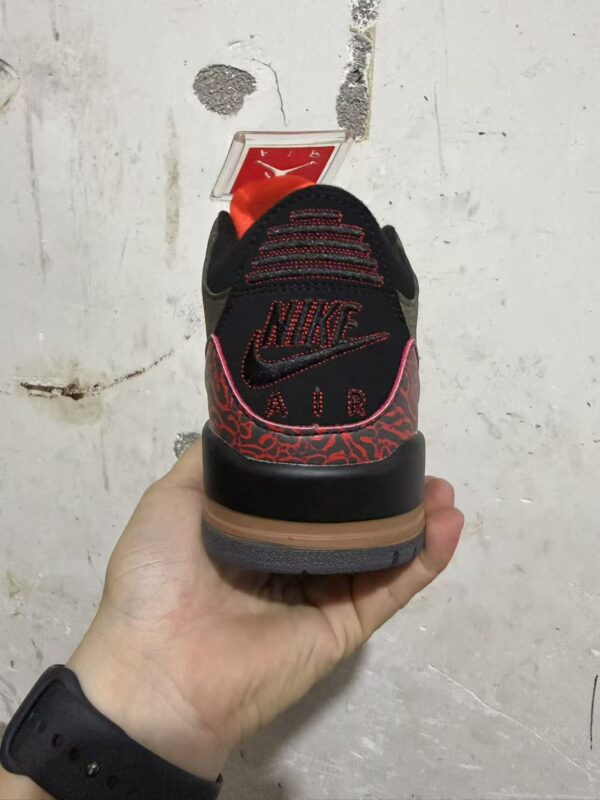 AJ 3 ‘Not Nice’ IF4396-001 AJ 3 ‘Not Nice’ IF4396-001