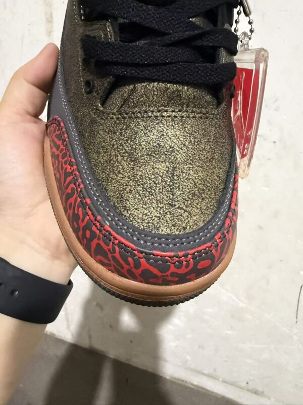AJ 3 ‘Not Nice’ IF4396-001 AJ 3 ‘Not Nice’ IF4396-001