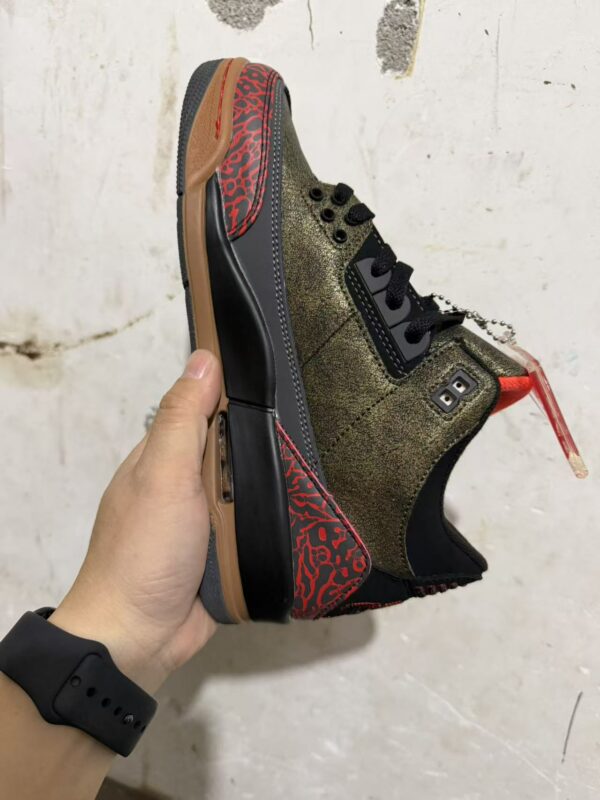AJ 3 ‘Not Nice’ IF4396-001 AJ 3 ‘Not Nice’ IF4396-001