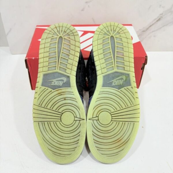 AJ 1 Low ‘Fortune Fly’ HQ3442-001 AJ 1 Low ‘Fortune Fly’ HQ3442-001