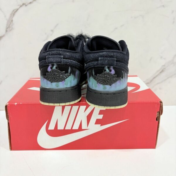 AJ 1 Low ‘Fortune Fly’ HQ3442-001 AJ 1 Low ‘Fortune Fly’ HQ3442-001