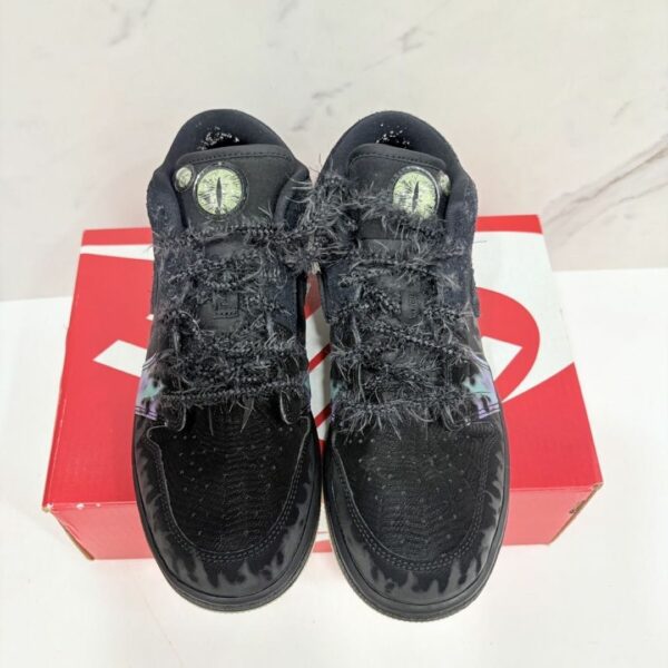 AJ 1 Low ‘Fortune Fly’ HQ3442-001 AJ 1 Low ‘Fortune Fly’ HQ3442-001