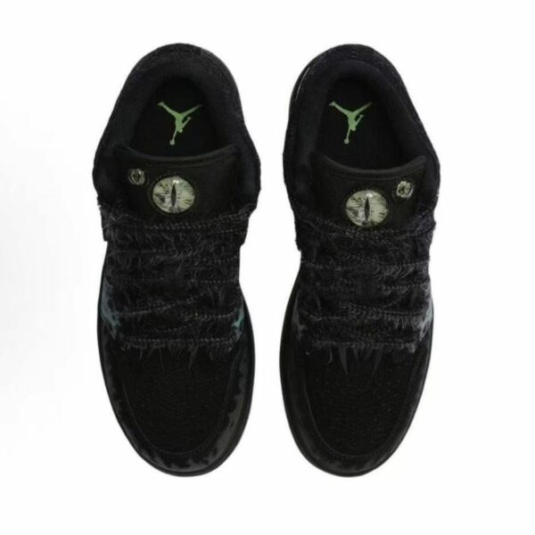 AJ 1 Low ‘Fortune Fly’ HQ3442-001 AJ 1 Low ‘Fortune Fly’ HQ3442-001