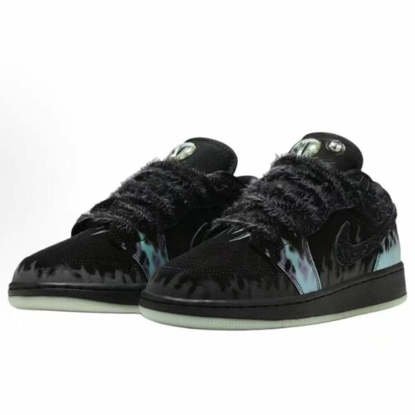 AJ 1 Low ‘Fortune Fly’ HQ3442-001 AJ 1 Low ‘Fortune Fly’ HQ3442-001