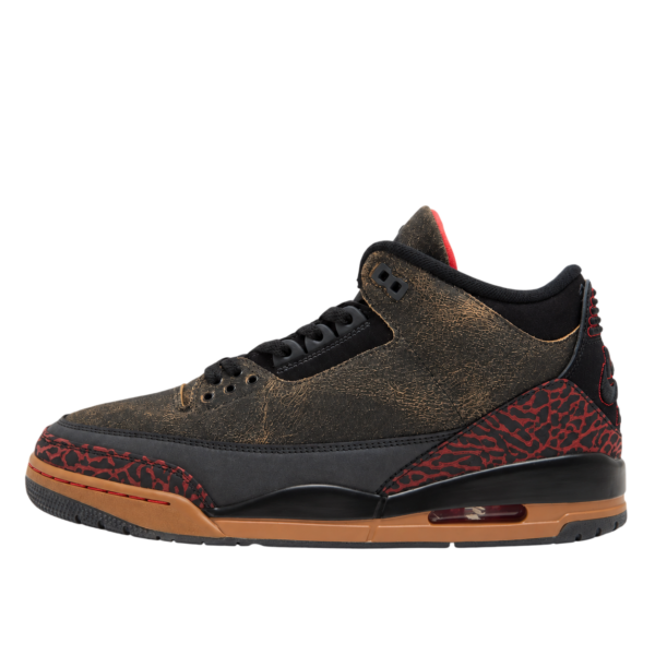 AJ 3 ‘Not Nice’ IF4396-001 AJ 3 ‘Not Nice’ IF4396-001