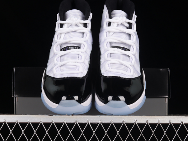 AJ 11 Retro Concord 378037-100 AJ 11 Retro Concord 378037-100